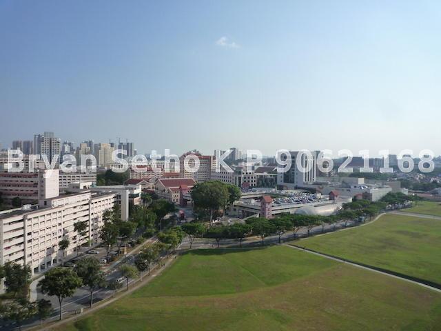 Sky Habitat (D20), Condominium #72239071